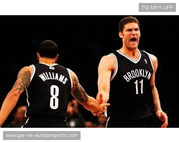 NBA小球反思:谁能兼顾三分与内线平衡?