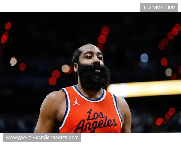 哈登赛季末表现影响合同的深度解读——未来篮坛的潜在变局