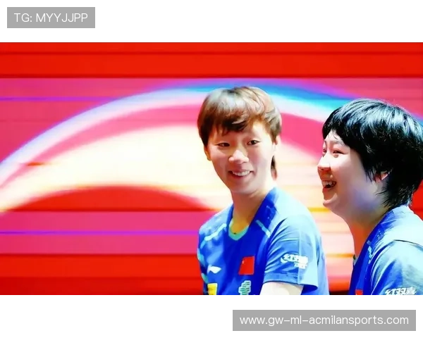 王曼昱蒯曼双线晋级!国乒女队强势统治