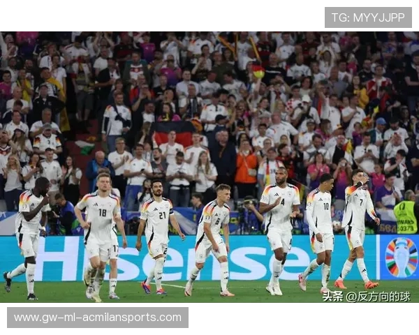 多特青春风暴席卷全欧