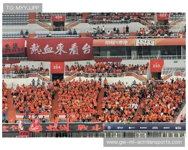 山东泰山中场连线创造连续射门机会