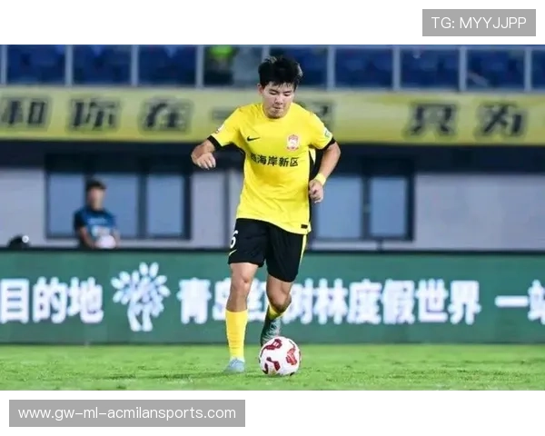 徐彬签约狼队，备战英超U21赛季，迎接新起点