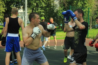 拳击青训计划启动 关注青少年体能发展，拳击青少年重量级别划分